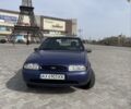 Синий Форд Фиеста, объемом двигателя 1.25 л и пробегом 100 тыс. км за 1800 $, фото 1 на Automoto.ua