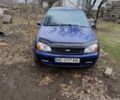 Синій Форд Фієста, об'ємом двигуна 1.25 л та пробігом 40 тис. км за 3300 $, фото 1 на Automoto.ua