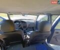 Синий Форд Фиеста, объемом двигателя 1.3 л и пробегом 163 тыс. км за 2100 $, фото 10 на Automoto.ua