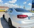Синій Форд Фієста, об'ємом двигуна 1.3 л та пробігом 163 тис. км за 2100 $, фото 16 на Automoto.ua