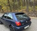 Синій Форд Фієста, об'ємом двигуна 1.25 л та пробігом 126 тис. км за 2200 $, фото 12 на Automoto.ua