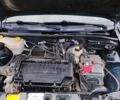 Синій Форд Фієста, об'ємом двигуна 1.24 л та пробігом 144 тис. км за 1350 $, фото 9 на Automoto.ua