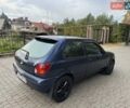 Синій Форд Фієста, об'ємом двигуна 1.25 л та пробігом 126 тис. км за 2200 $, фото 13 на Automoto.ua