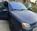Синій Форд Фієста, об'ємом двигуна 1.25 л та пробігом 126 тис. км за 2200 $, фото 15 на Automoto.ua