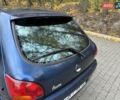 Синій Форд Фієста, об'ємом двигуна 1.25 л та пробігом 126 тис. км за 2200 $, фото 5 на Automoto.ua