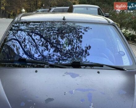 Синій Форд Фієста, об'ємом двигуна 1.25 л та пробігом 126 тис. км за 2200 $, фото 21 на Automoto.ua