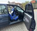 Синій Форд Фієста, об'ємом двигуна 1.25 л та пробігом 126 тис. км за 2200 $, фото 8 на Automoto.ua