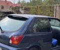 Синій Форд Фієста, об'ємом двигуна 1.25 л та пробігом 126 тис. км за 2200 $, фото 9 на Automoto.ua