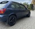 Синій Форд Фієста, об'ємом двигуна 1.25 л та пробігом 126 тис. км за 2200 $, фото 3 на Automoto.ua