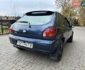 Синій Форд Фієста, об'ємом двигуна 1.25 л та пробігом 126 тис. км за 2200 $, фото 4 на Automoto.ua