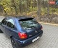 Синій Форд Фієста, об'ємом двигуна 1.25 л та пробігом 126 тис. км за 2200 $, фото 11 на Automoto.ua