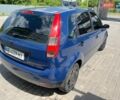 Синий Форд Фиеста, объемом двигателя 1.3 л и пробегом 298 тыс. км за 3000 $, фото 5 на Automoto.ua