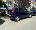 Синій Форд Фієста, об'ємом двигуна 1.3 л та пробігом 200 тис. км за 3300 $, фото 1 на Automoto.ua