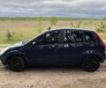 Синій Форд Фієста, об'ємом двигуна 1.3 л та пробігом 297 тис. км за 3100 $, фото 3 на Automoto.ua