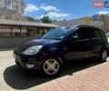Синій Форд Фієста, об'ємом двигуна 1.3 л та пробігом 200 тис. км за 3300 $, фото 1 на Automoto.ua