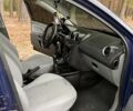 Синій Форд Фієста, об'ємом двигуна 1.3 л та пробігом 297 тис. км за 3100 $, фото 21 на Automoto.ua