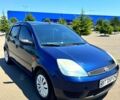 Синій Форд Фієста, об'ємом двигуна 1.3 л та пробігом 215 тис. км за 3200 $, фото 2 на Automoto.ua