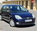 Синій Форд Фієста, об'ємом двигуна 1.6 л та пробігом 238 тис. км за 3000 $, фото 2 на Automoto.ua