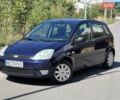 Синій Форд Фієста, об'ємом двигуна 1.6 л та пробігом 238 тис. км за 3000 $, фото 1 на Automoto.ua