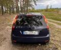 Синій Форд Фієста, об'ємом двигуна 1.3 л та пробігом 297 тис. км за 3100 $, фото 6 на Automoto.ua
