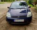 Синій Форд Фієста, об'ємом двигуна 1.3 л та пробігом 126 тис. км за 4000 $, фото 1 на Automoto.ua