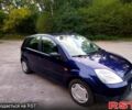 Форд Фиеста 2002 в Киверцы на Automoto.ua Синий Форд Фиеста, объемом двигателя 1.6 л и пробегом 166 тыс. км за 4100 $, фото 7 на Automoto.ua
