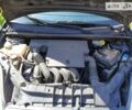 Синий Форд Фиеста, объемом двигателя 1.6 л и пробегом 230 тыс. км за 4000 $, фото 8 на Automoto.ua