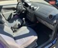 Синій Форд Фієста, об'ємом двигуна 1.6 л та пробігом 238 тис. км за 3000 $, фото 18 на Automoto.ua