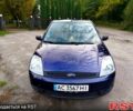 Форд Фиеста 2002 в Киверцы на Automoto.ua Синий Форд Фиеста, объемом двигателя 1.6 л и пробегом 166 тыс. км за 4100 $, фото 6 на Automoto.ua
