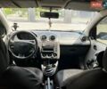 Синий Форд Фиеста, объемом двигателя 1.3 л и пробегом 298 тыс. км за 3000 $, фото 10 на Automoto.ua