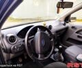 Форд Фиеста 2002 в Киверцы на Automoto.ua Синий Форд Фиеста, объемом двигателя 1.6 л и пробегом 166 тыс. км за 4100 $, фото 2 на Automoto.ua