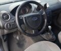 Синий Форд Фиеста, объемом двигателя 1.39 л и пробегом 218 тыс. км за 2700 $, фото 12 на Automoto.ua