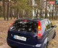 Синий Форд Фиеста, объемом двигателя 1.3 л и пробегом 293 тыс. км за 3150 $, фото 9 на Automoto.ua