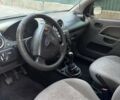 Синий Форд Фиеста, объемом двигателя 1.3 л и пробегом 200 тыс. км за 2500 $, фото 1 на Automoto.ua