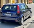 Синій Форд Фієста, об'ємом двигуна 1.6 л та пробігом 238 тис. км за 3000 $, фото 9 на Automoto.ua
