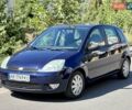 Синій Форд Фієста, об'ємом двигуна 1.6 л та пробігом 238 тис. км за 3000 $, фото 4 на Automoto.ua