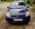 Синій Форд Фієста, об'ємом двигуна 1.3 л та пробігом 126 тис. км за 4000 $, фото 1 на Automoto.ua