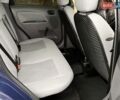 Синій Форд Фієста, об'ємом двигуна 1.3 л та пробігом 293 тис. км за 3150 $, фото 20 на Automoto.ua