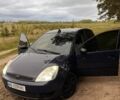 Синій Форд Фієста, об'ємом двигуна 1.3 л та пробігом 297 тис. км за 3100 $, фото 13 на Automoto.ua
