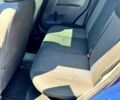 Синій Форд Фієста, об'ємом двигуна 1.3 л та пробігом 215 тис. км за 3200 $, фото 7 на Automoto.ua