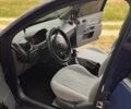 Синій Форд Фієста, об'ємом двигуна 1.3 л та пробігом 297 тис. км за 3100 $, фото 14 на Automoto.ua