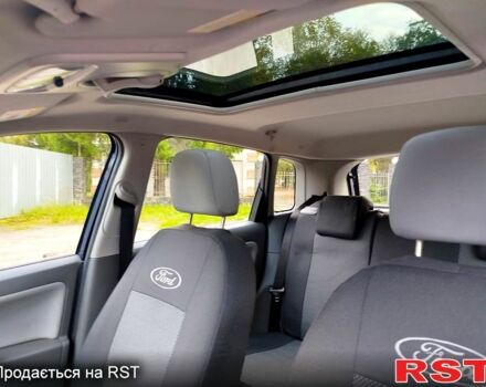 Форд Фиеста 2002 в Киверцы на Automoto.ua Синий Форд Фиеста, объемом двигателя 1.6 л и пробегом 166 тыс. км за 4100 $, фото 1 на Automoto.ua