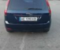 Синий Форд Фиеста, объемом двигателя 1.39 л и пробегом 218 тыс. км за 2700 $, фото 1 на Automoto.ua