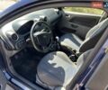 Синій Форд Фієста, об'ємом двигуна 1.6 л та пробігом 238 тис. км за 3000 $, фото 11 на Automoto.ua