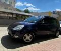 Синий Форд Фиеста, объемом двигателя 1.3 л и пробегом 200 тыс. км за 3510 $, фото 7 на Automoto.ua