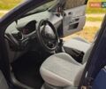 Синій Форд Фієста, об'ємом двигуна 1.3 л та пробігом 293 тис. км за 3150 $, фото 16 на Automoto.ua