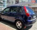 Синій Форд Фієста, об'ємом двигуна 1.3 л та пробігом 200 тис. км за 3300 $, фото 2 на Automoto.ua