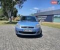 Синий Форд Фиеста, объемом двигателя 1.39 л и пробегом 300 тыс. км за 3800 $, фото 2 на Automoto.ua
