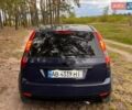 Синій Форд Фієста, об'ємом двигуна 1.3 л та пробігом 293 тис. км за 3150 $, фото 11 на Automoto.ua
