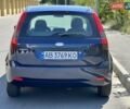 Синій Форд Фієста, об'ємом двигуна 1.6 л та пробігом 238 тис. км за 3000 $, фото 10 на Automoto.ua
